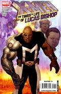 X-Men: The Times and Life of Lucas Bishop (Héroes Marvel: Cable #Bishop) by Larry Stroman