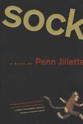 Sock by Penn Jillette