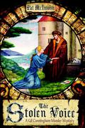 The Stolen Voice (Gil Cunningham #6) by Pat McIntosh