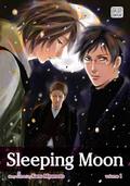 Sleeping Moon, Vol. 1 (眠れる月 / Sleeping Moon #1) by Kano Miyamoto