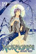 Noragami Vol. 19 (ノラガミ / Noragami: Stray God #19) by Adachitoka