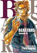 BEASTARS, Vol. 10 by Paru Itagaki