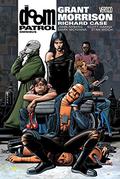 The Doom Patrol Omnibus by Grant Morrison, Rian Hughes