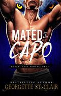 Mated to the Capo (Portal City Protectors #1) by LeTeisha Newton