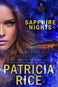 Sapphire Nights (Crystal Magic #1) by Patricia Rice