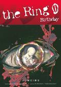 The Ring Volume 0 Birthday (The Ring #0) by Kōji Suzuki