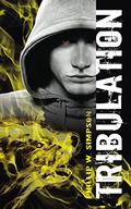 Tribulation (Rapture Trilogy #2) by Phillip W. Simpson