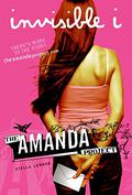 Invisible I (The Amanda Project #1) by Melissa Kantor