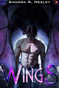 Wings by Sandra R. Neeley