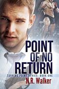 Punto di non ritorno (Turning Point #1) by Grazia Di Salvo