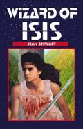 Wizard of Isis (Isis #5) by Jean Stewart