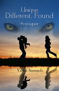 Unique, Different, Found: The Prologue  (Nightfall, #0.5) by Violet Samuels