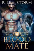 Blood Mate by Riley Storm