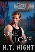 One Love by H.T. Night