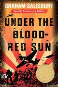Under the Blood-Red Sun (Prisoners of the Empire #1) by Graham Salisbury