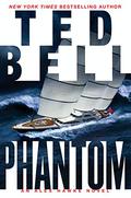 Phantom: A New Alex Hawke Novel (Alexander Hawke #7) by Ted Bell