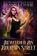 Bewitched on Bourbon Street by Deanna Chase