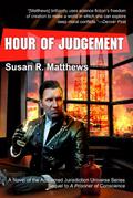 Hour of Judgement by Susan R. Matthews