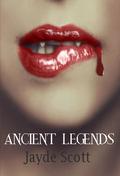 Ancient Legends Books 1-3 Discounted Offer (Ancient Legends #1-3) by Jayde Scott