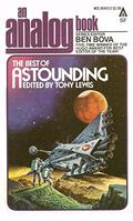 The Best Of Astounding by Kris Neville