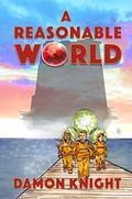 A Reasonable World: CV Book 3 (CV #3) by Elisabetta MOREOLO-SVALUTO