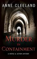 Murder in Mitigation: A London-Based Police Procedural (Doyle & Acton #4) by Anne Cleeland