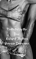 Protected by the Bear (Kalispell Shifters #9) by Vanessa Devereaux