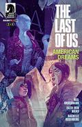 The Last of Us: American Dreams #2 (The Last of Us: American Dreams #2) by Neil Druckmann