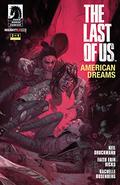 The Last of Us: American Dreams #3 (The Last of Us: American Dreams #3) by Neil Druckmann