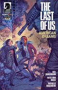 The Last of Us: American Dreams #4 (The Last of Us: American Dreams #4) by Neil Druckmann