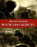 www.1944.waw.pl (www #2) by Marcin Ciszewski