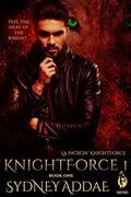 KnightForce One by Sydney Addae