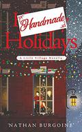Handmade Holidays by 'Nathan Burgoine