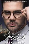 The Rest of Forever by Alexa Land