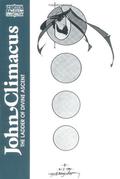 John Climacus: The Ladder of Divine Ascent  (The Classics of Western Spirituality) by John Climacus