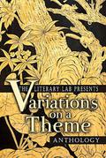 Variations on a Theme Anthology by Lisamarie Lamb