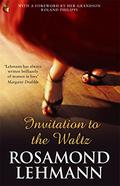 Invitation to the Waltz (Olivia Curtis #1) by Rosamond Lehmann