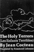 The Holy Terrors by Rosamond Lehmann