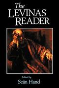 The Levinas Reader by Emmanuel Levinas