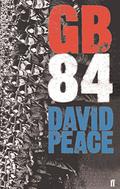 GB84 by David Peace