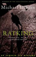 Ratking (Aurelio Zen #1) by Michael Dibdin