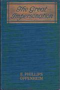 The Great Impersonation (British Library Crime Classics #8) by E. Phillips Oppenheim