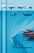 The Blue Room by Georges Simenon