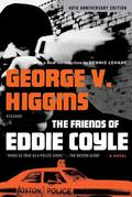The Friends of Eddie Coyle by George V. Higgins, Mark Hammer