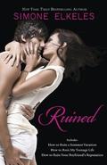 Ruined (How to Ruin #1-3) by Simone Elkeles