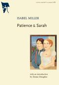 Patience & Sarah by Isabel Miller, Emma Donoghue
