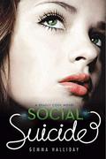 Social Suicide by Gemma Halliday