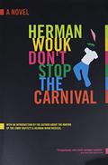 Don't Stop the Carnival by Herman Wouk