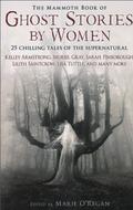 The Mammoth Book of Ghost Stories by Women by Gaie Sebold