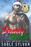 Daddy Claws (The Twelve Mates Of Christmas #10) by Sable Sylvan
